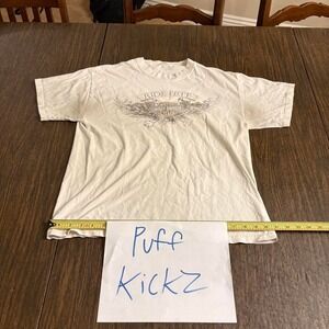 Harley Davidson Vintage‎ Tee